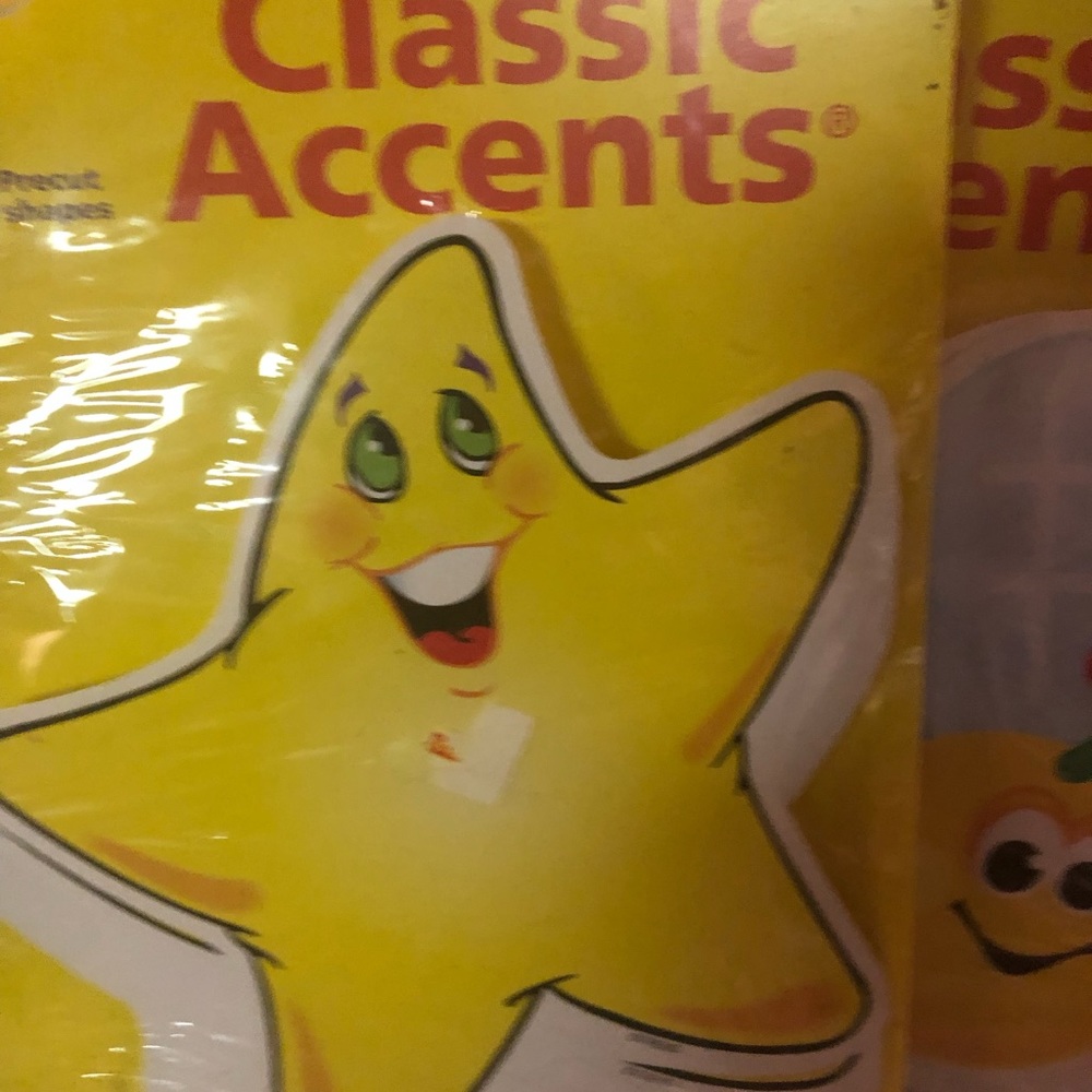 Not for sale anymore
